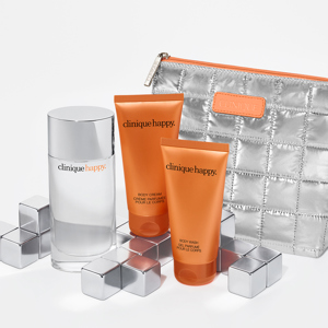 Clinique Happy™ Perfume Gift Set (Worth £115)